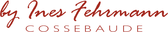 Weinbau Ines Fehrmann Logo Weinbau Ines Fehrmann