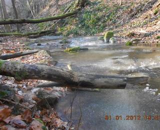 Wein - Wander - Wochenende am 28. 29.04.2012